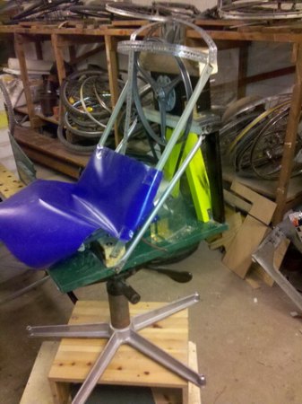 WKA mit WaschmaschinenGeno nach Kuhtz