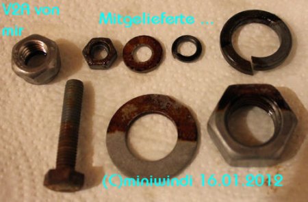 Grid Tie mit DC Eingang + 6 Dioden extern ODER GTI mit 3 Phasen AC