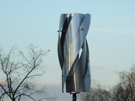 die turbine