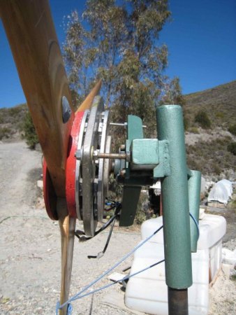 Günstiger Generator