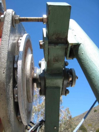 Günstiger Generator