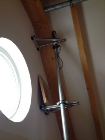 APW1000 - Erfahrung mit dieser WKA