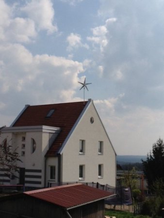 APW1000 - Erfahrung mit dieser WKA