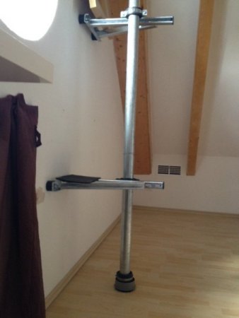 APW1000 - Erfahrung mit dieser WKA