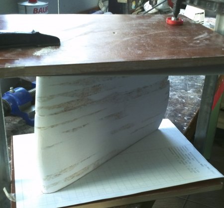 Glasfilamentgewebe oder Glasfasermatten?