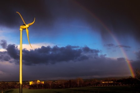 Skystream 3.7