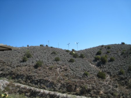 Wie verschaltet man das am besten?