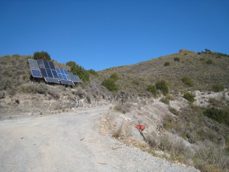 Wie verschaltet man das am besten?