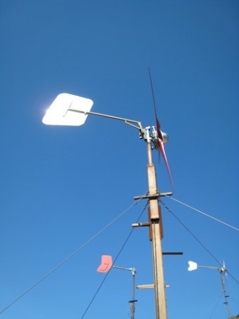 Wie verschaltet man das am besten?