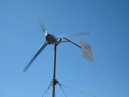 Wie verschaltet man das am besten?