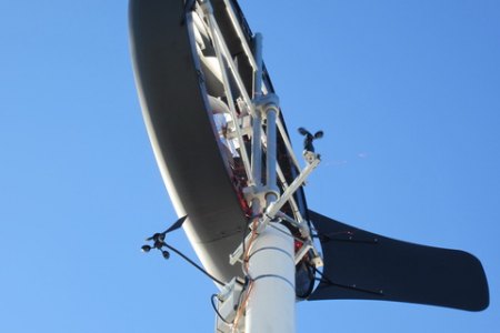 Bild Windtonics BTPS 6500