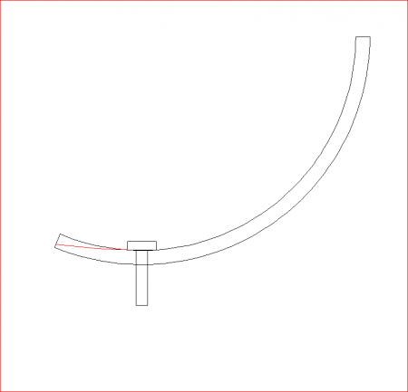 0,8 m windrad eigenbau