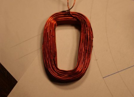 kleinen Generator zum Üben