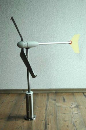 welcher Generator