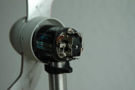 welcher Generator