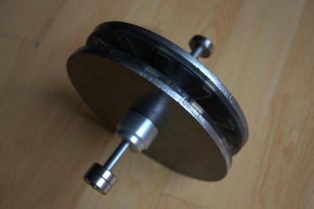 kleinen Generator zum Üben