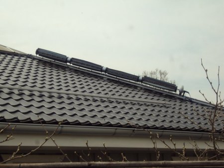 lws windgenerator