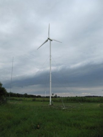 Windrad