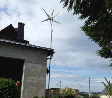 Wenn nichts mehr geht