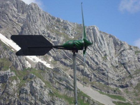 GL- PMG Generatoren aus China
