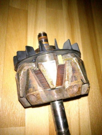 Brauche HILFE bei der Elektronik.