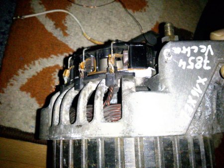 Brauche HILFE bei der Elektronik.