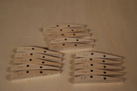 Darrieus für den Carport