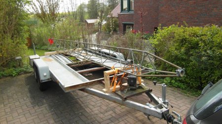 WKV600 wie richtig aufstellen?