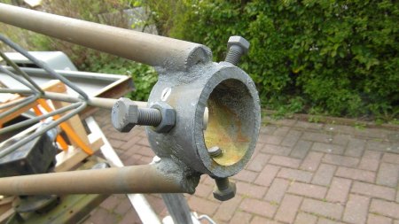 WKV600 wie richtig aufstellen?