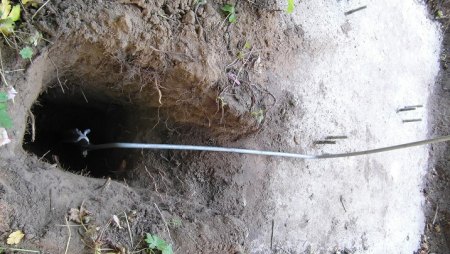 WKV600 wie richtig aufstellen?