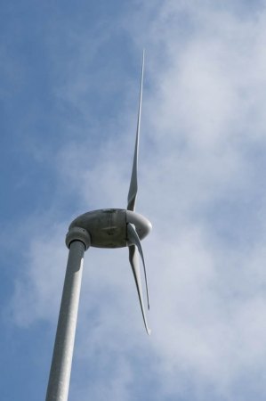 Rotorblattprofile für Klein-WEA