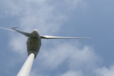 Rotorblattprofile für Klein-WEA