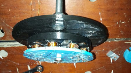 Geni Magnete