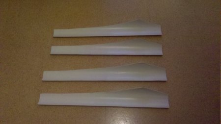 Pedelec Motor Rohrflügler