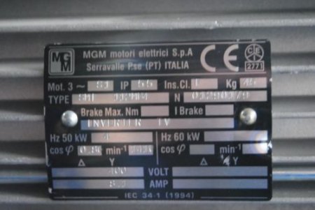 Inverter -Generator