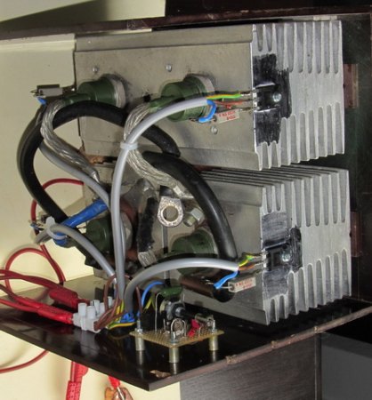 Akku-Ersatz bis 600W