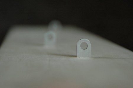 Darrieus für den Carport