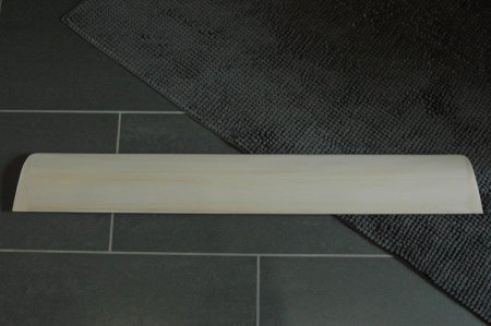 Darrieus für den Carport