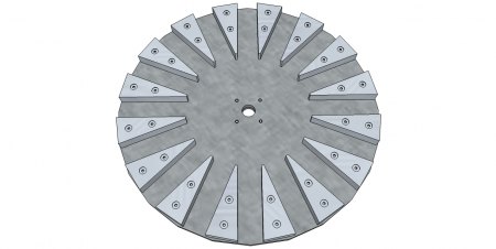 Magnetzahl - Spulenzahl