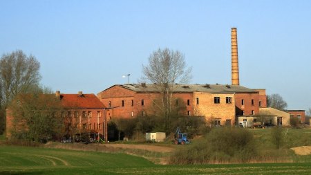 Kleine WKA in 35m Höhe oder lieber Größere?