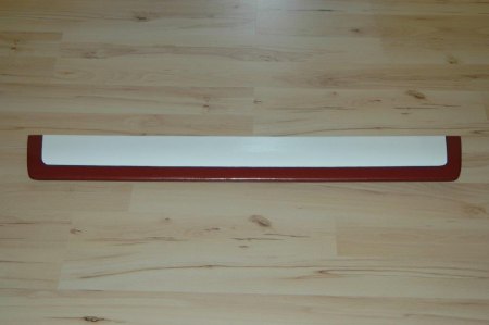 Darrieus für den Carport