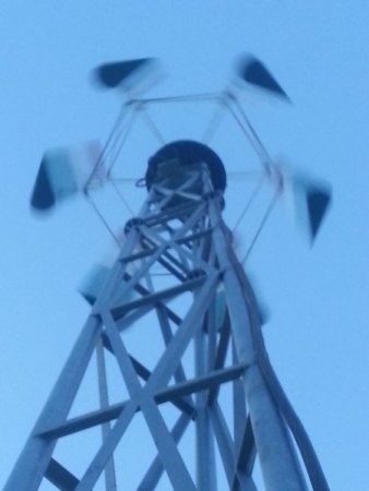 Schöne Vertikal Anlage in Ungarn