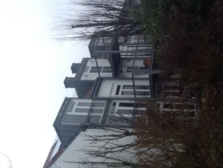 Noch ein blutiger Laie...