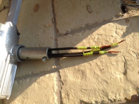 Wieder ein neues WKR FD 300 24Volt