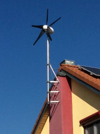 BEE 800 Vaihingen-Enz