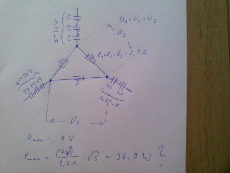 Black 600 als Heizung