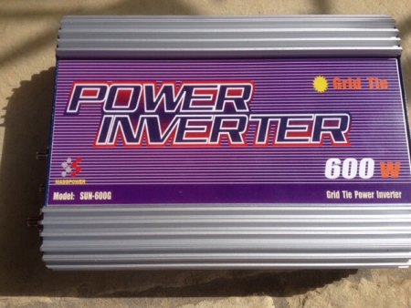 Netzinverter