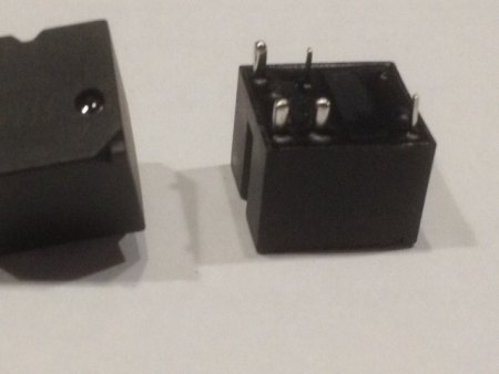 Wieder ein neues WKR FD 300 24Volt