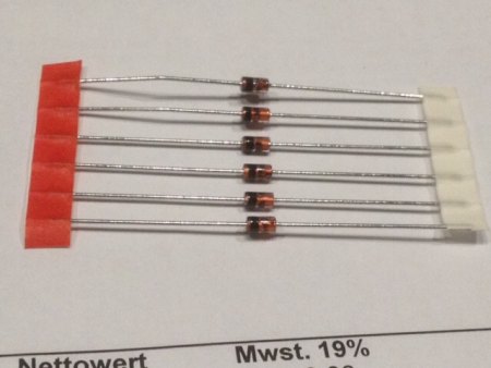Wieder ein neues WKR FD 300 24Volt