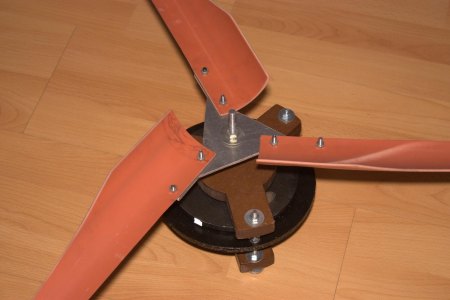 kleinen Generator zum Üben